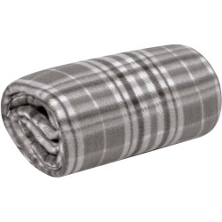 Rpet fleecová deka Barzagli