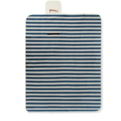 Střední pikniková deka VINGA Alba z GRS RPET