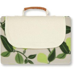 pikniková deka VINGA Daya z GRS RPET