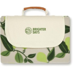 pikniková deka VINGA Daya z GRS RPET