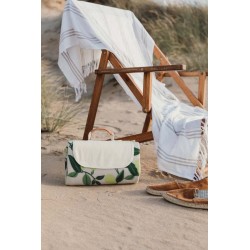 pikniková deka VINGA Daya z GRS RPET