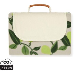 pikniková deka VINGA Daya z GRS RPET