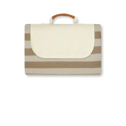 Malá pikniková deka VINGA Alba z GRS RPET