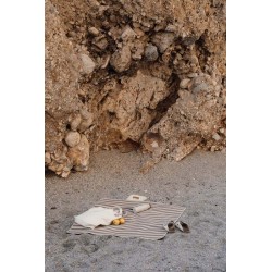 Malá pikniková deka VINGA Alba z GRS RPET