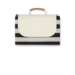 Malá pikniková deka VINGA Alba z GRS RPET