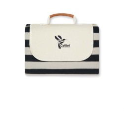 Malá pikniková deka VINGA Alba z GRS RPET