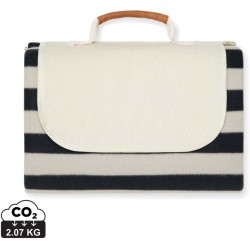 Malá pikniková deka VINGA Alba z GRS RPET