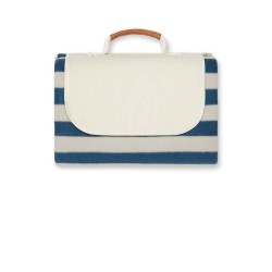 Malá pikniková deka VINGA Alba z GRS RPET