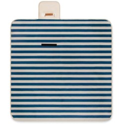 Malá pikniková deka VINGA Alba z GRS RPET