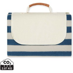 Malá pikniková deka VINGA Alba z GRS RPET