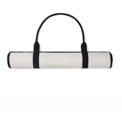 Plážová podložka VINGA Volonne z recykl. canvas AWARE