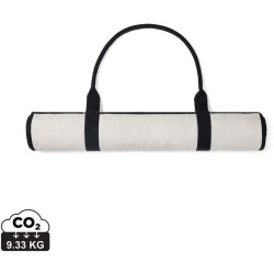 Plážová podložka VINGA Volonne z recykl. canvas AWARE