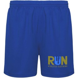 Player unisex sportovní šortky