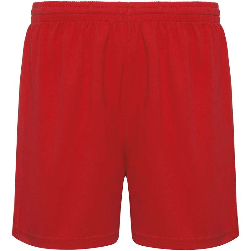 Player unisex sportovní šortky