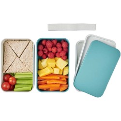 MIYO Renew dvoupatrový jídelní box