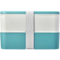 MIYO Renew dvoupatrový jídelní box