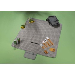 Pikniková deka CHECK