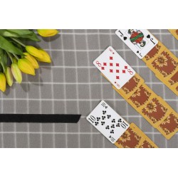 Pikniková deka CHECK