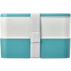 MIYO Renew dvoupatrový jídelní box