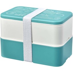 MIYO Renew dvoupatrový jídelní box