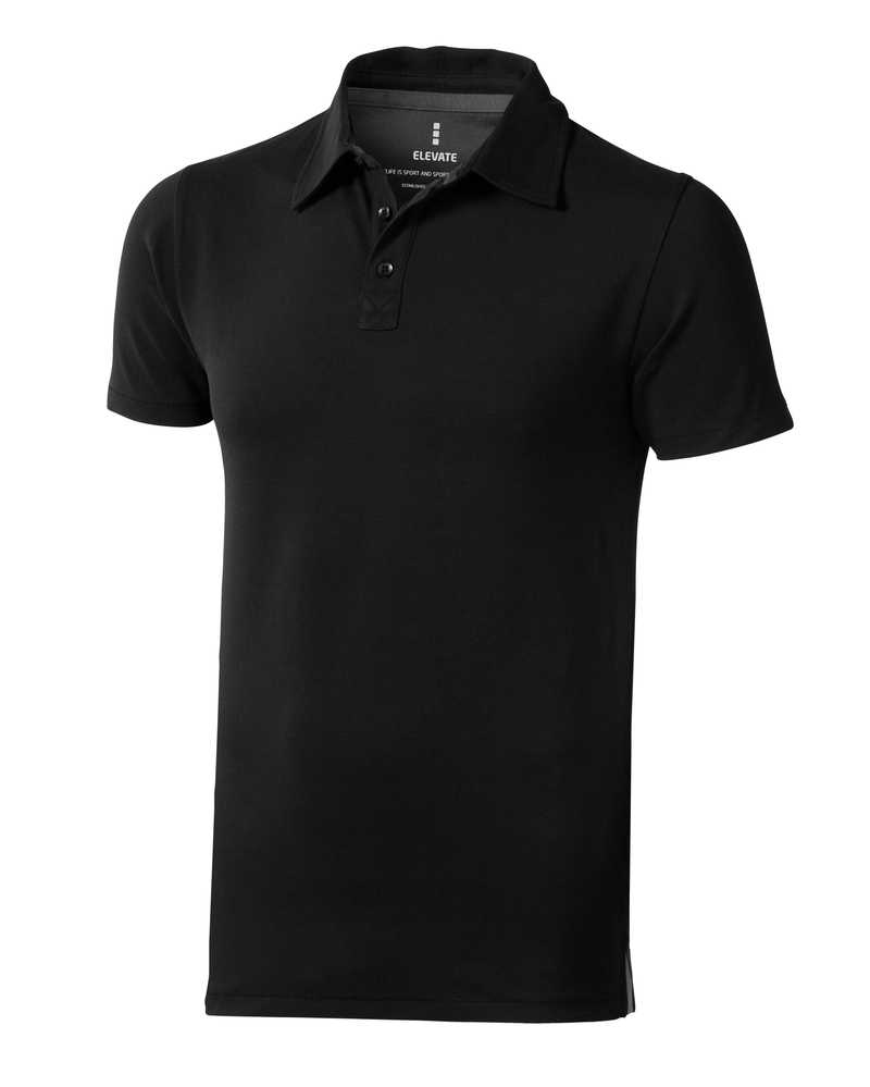 Markham polo