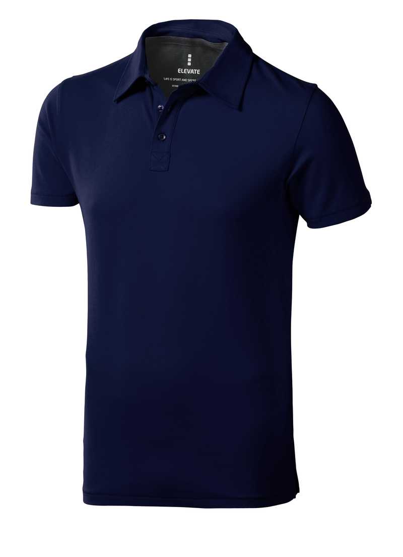 Markham polo