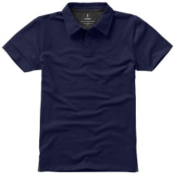 Markham polo