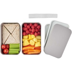 MIYO Renew dvoupatrový jídelní box