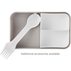 MIYO Renew dvoupatrový jídelní box