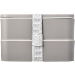 MIYO Renew dvoupatrový jídelní box