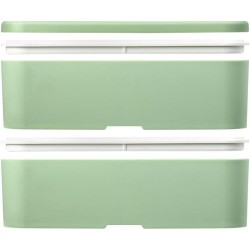 MIYO Renew dvoupatrový jídelní box