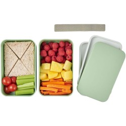 MIYO Renew dvoupatrový jídelní box