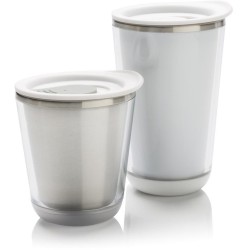 Cestovní hrnek Dia, 227 ml