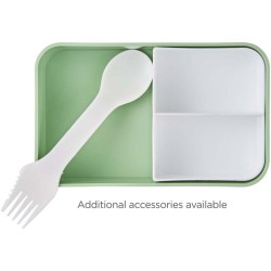 MIYO Renew dvoupatrový jídelní box