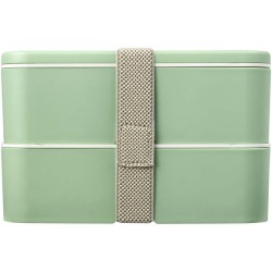 MIYO Renew dvoupatrový jídelní box