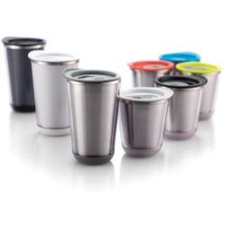 Cestovní hrnek Dia, 227 ml