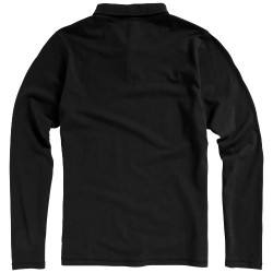 Oakville polokošile dlouhý rukáv