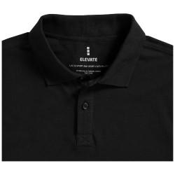 Oakville polokošile dlouhý rukáv