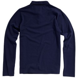 Oakville polokošile dlouhý rukáv