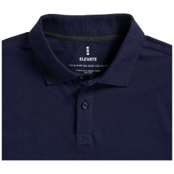 Oakville polokošile dlouhý rukáv