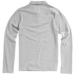 Oakville polokošile dlouhý rukáv