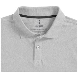 Oakville polokošile dlouhý rukáv