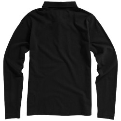 Oakville dámská polokošile dlouhý rukáv