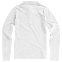 Oakville dámská polokošile dlouhý rukáv