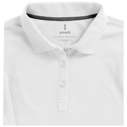 Oakville dámská polokošile dlouhý rukáv