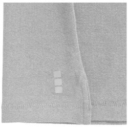 Oakville dámská polokošile dlouhý rukáv