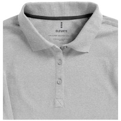 Oakville dámská polokošile dlouhý rukáv