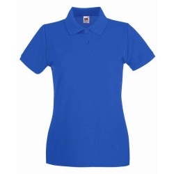 Dámská polokošile Lady-Fit Premium Polo