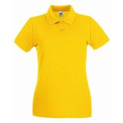 Dámská polokošile Lady-Fit Premium Polo