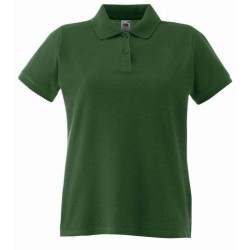 Dámská polokošile Lady-Fit Premium Polo